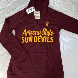 Arizona State University Hoodie
